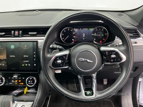 Used Jaguar F-Pace 2022 for sale - 77387999: Photo 15