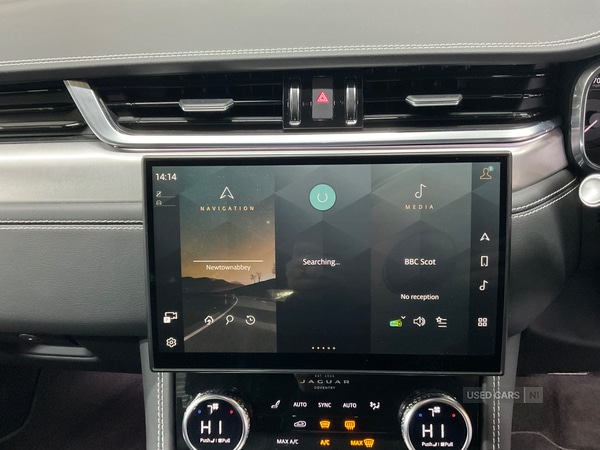 Used Jaguar F-Pace 2022 for sale - 77387999: Photo 16