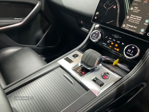 Used Jaguar F-Pace 2022 for sale - 77387999: Photo 19