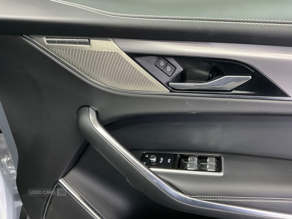Used Jaguar F-Pace 2022 for sale - 77387999: Photo 20