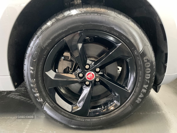 Used Jaguar F-Pace 2022 for sale - 77387999: Photo 22