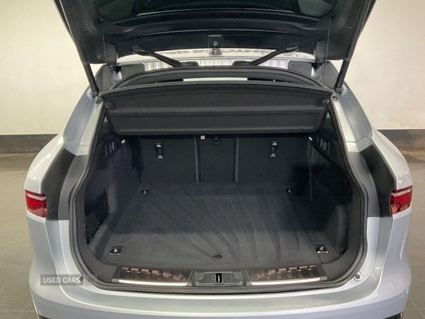 Used Jaguar F-Pace 2022 for sale - 77387999: Photo 9