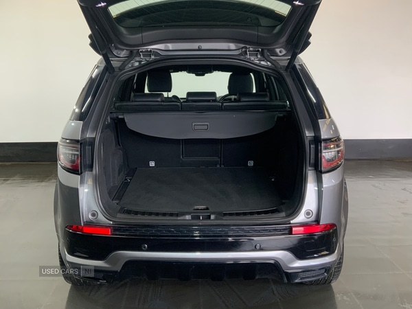 Used Land Rover Discovery Sport 2021 for sale - 78073470: Photo 12