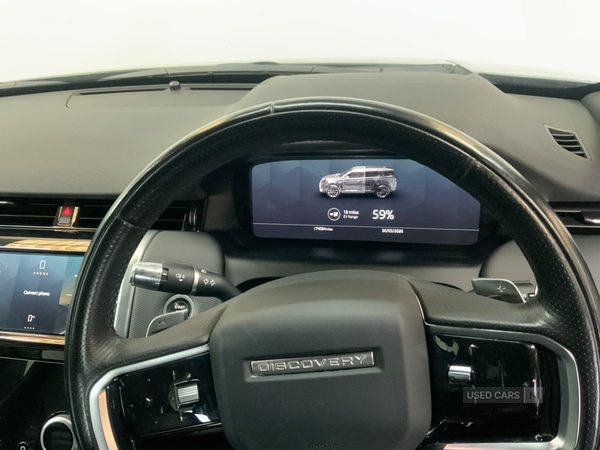 Used Land Rover Discovery Sport 2021 for sale - 78073470: Photo 14