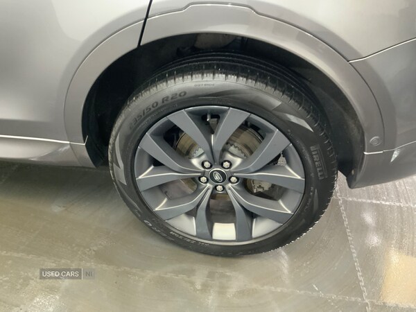 Used Land Rover Discovery Sport 2021 for sale - 78073470: Photo 15