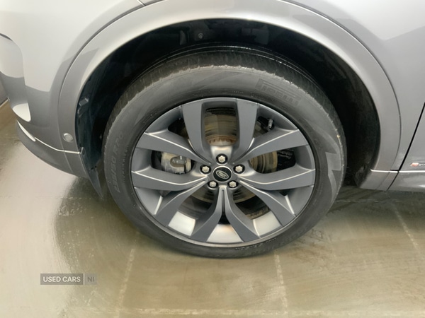 Used Land Rover Discovery Sport 2021 for sale - 78073470: Photo 16