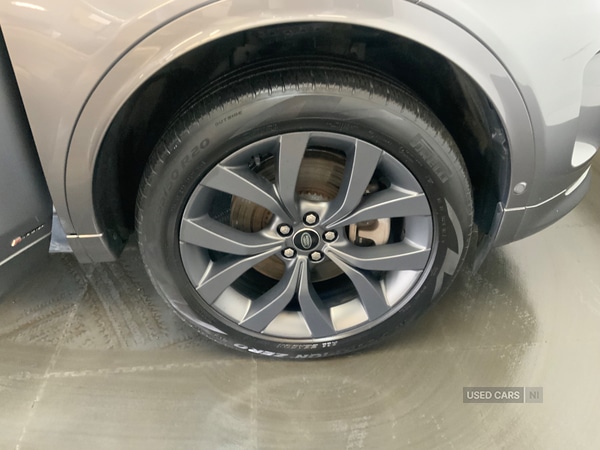 Used Land Rover Discovery Sport 2021 for sale - 78073470: Photo 17