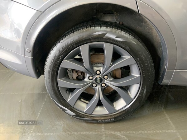 Used Land Rover Discovery Sport 2021 for sale - 78073470: Photo 18