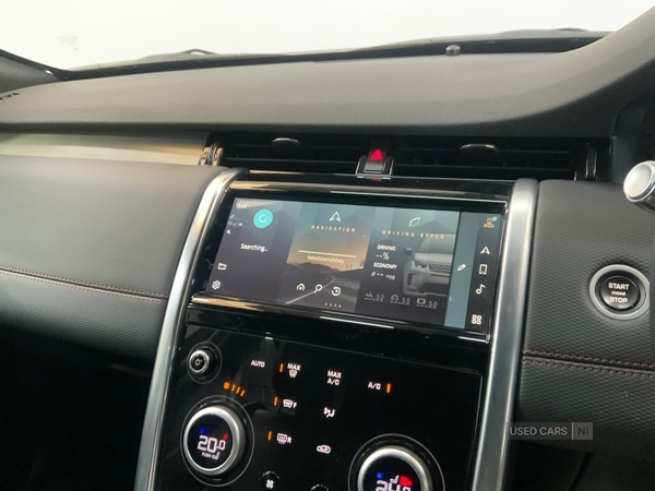 Used Land Rover Discovery Sport 2021 for sale - 78073470: Photo 19