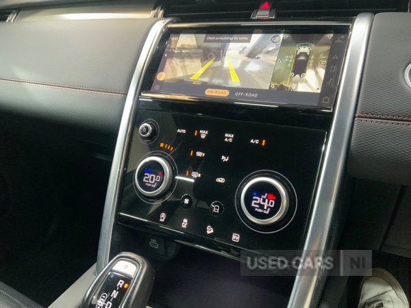 Used Land Rover Discovery Sport 2021 for sale - 78073470: Photo 20
