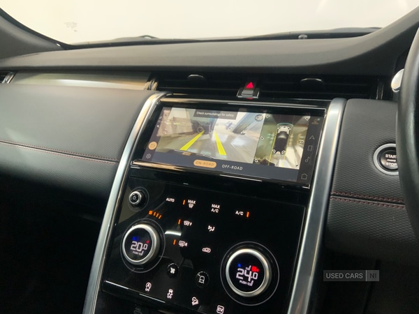 Used Land Rover Discovery Sport 2021 for sale - 78073470: Photo 21