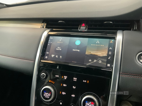 Used Land Rover Discovery Sport 2021 for sale - 78073470: Photo 22