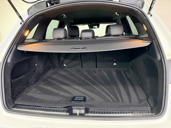 Used Mercedes-Benz GLC 2018 for sale - 77659451: Photo 12