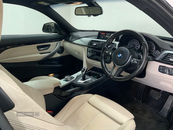 Used BMW 4 Series 2018 for sale - 76585833: Photo 11