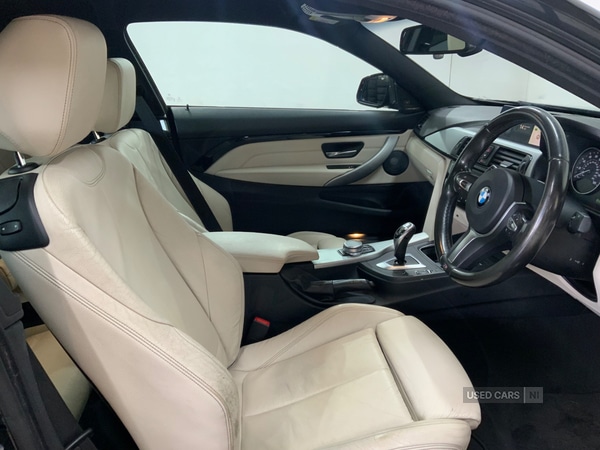 Used BMW 4 Series 2018 for sale - 76585833: Photo 13