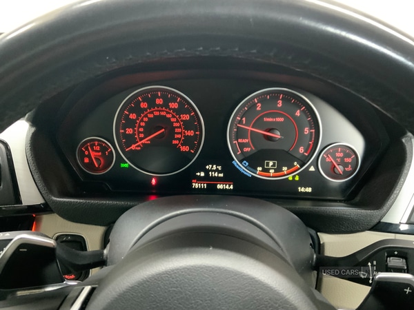 Used BMW 4 Series 2018 for sale - 76585833: Photo 14