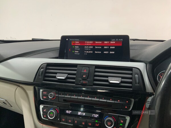 Used BMW 4 Series 2018 for sale - 76585833: Photo 17