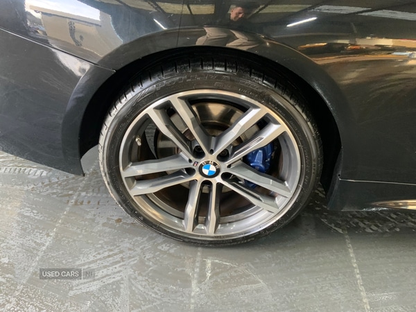 Used BMW 4 Series 2018 for sale - 76585833: Photo 18