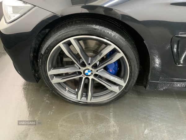 Used BMW 4 Series 2018 for sale - 76585833: Photo 20