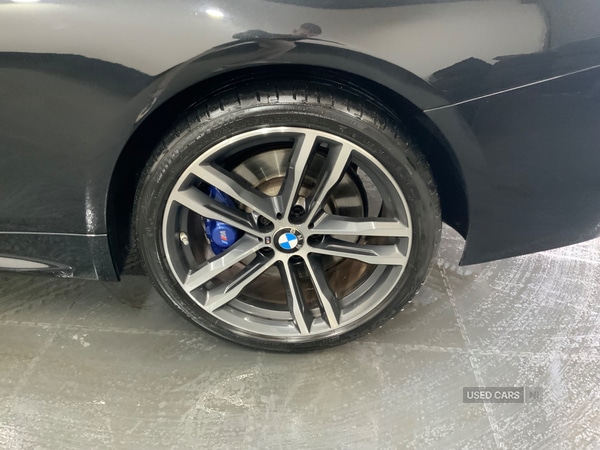 Used BMW 4 Series 2018 for sale - 76585833: Photo 21