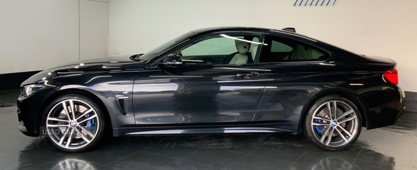 Used BMW 4 Series 2018 for sale - 76585833: Photo 5