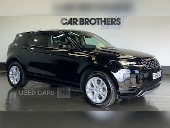 Used Land Rover Range Rover Evoque 2020 for sale - 78574418: Photo