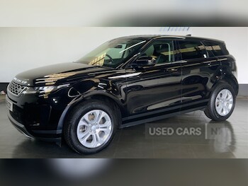 Used Land Rover Range Rover Evoque 2020 for sale - 78574418: Photo