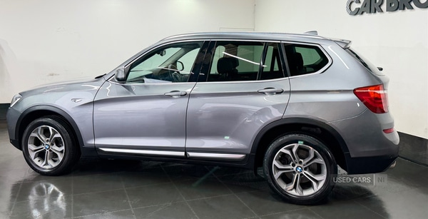 Used BMW X3 2016 for sale - 77268372: Photo 10