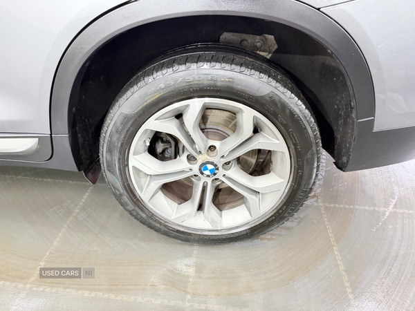 Used BMW X3 2016 for sale - 77268372: Photo 13