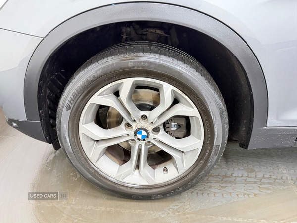 Used BMW X3 2016 for sale - 77268372: Photo 14