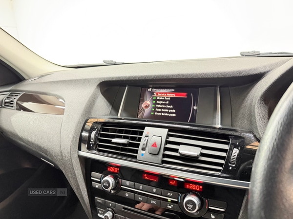 Used BMW X3 2016 for sale - 77268372: Photo 15