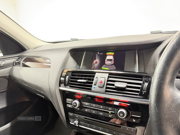 Used BMW X3 2016 for sale - 77268372: Photo 16