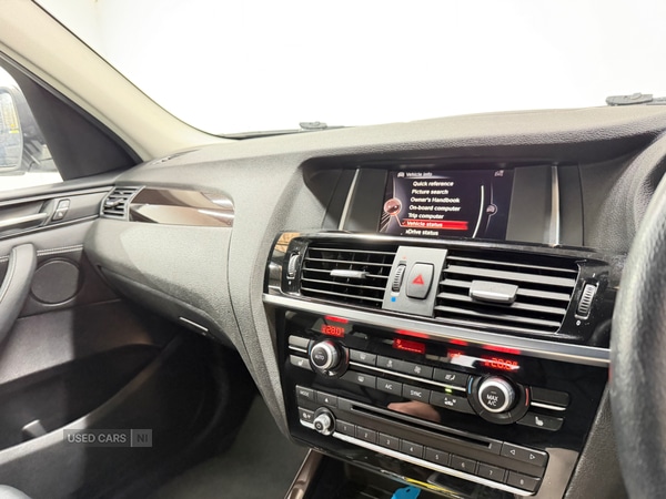 Used BMW X3 2016 for sale - 77268372: Photo 17