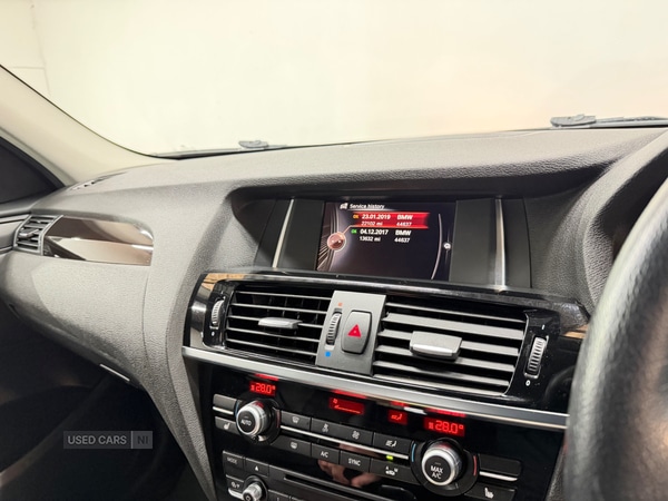 Used BMW X3 2016 for sale - 77268372: Photo 19