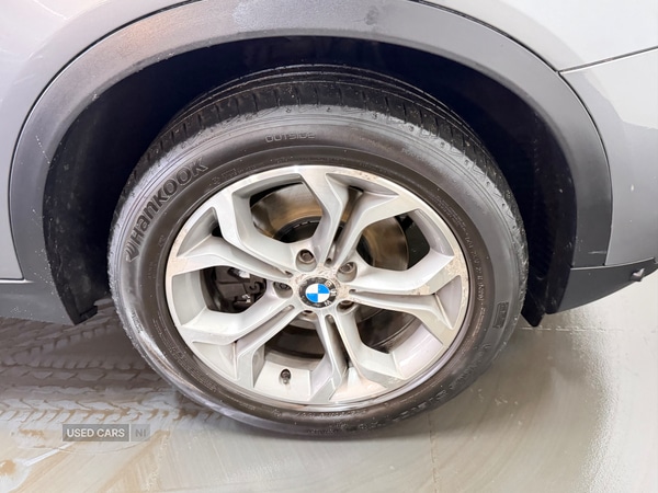 Used BMW X3 2016 for sale - 77268372: Photo 6