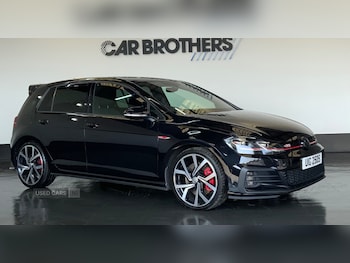Volkswagen - Golf