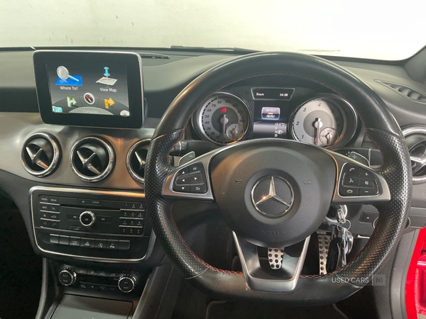 Used Mercedes-Benz CLA 2015 for sale - 77550988: Photo 13