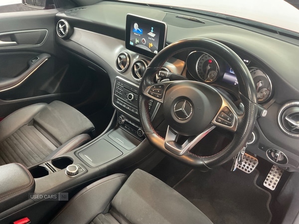 Used Mercedes-Benz CLA 2015 for sale - 77550988: Photo 14