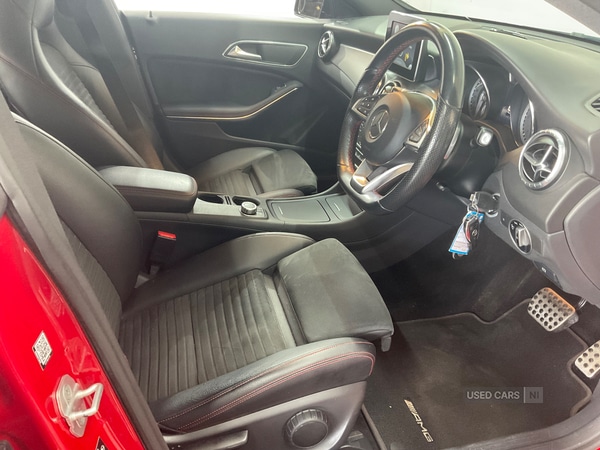 Used Mercedes-Benz CLA 2015 for sale - 77550988: Photo 15