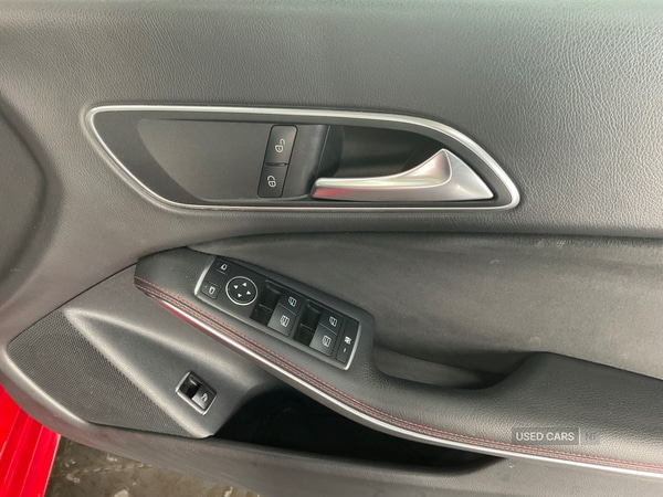 Used Mercedes-Benz CLA 2015 for sale - 77550988: Photo 16