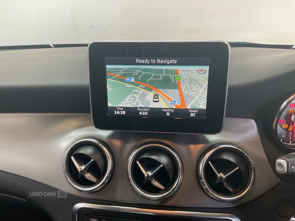 Used Mercedes-Benz CLA 2015 for sale - 77550988: Photo 18