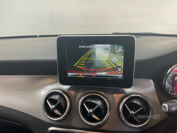 Used Mercedes-Benz CLA 2015 for sale - 77550988: Photo 20