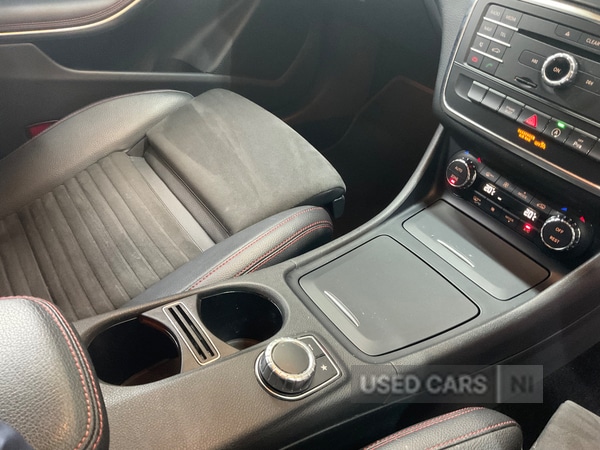 Used Mercedes-Benz CLA 2015 for sale - 77550988: Photo 22