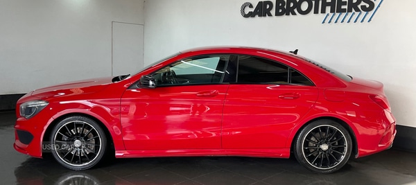Used Mercedes-Benz CLA 2015 for sale - 77550988: Photo 6