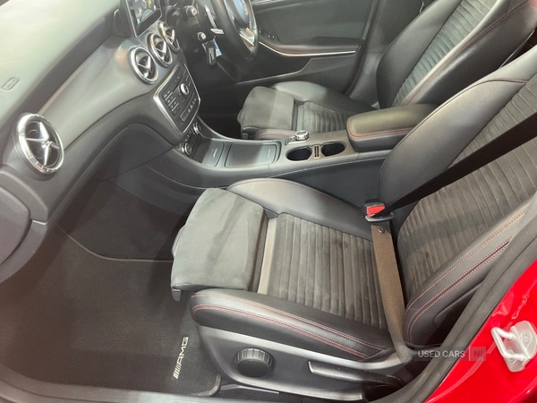 Used Mercedes-Benz CLA 2015 for sale - 77550988: Photo 9