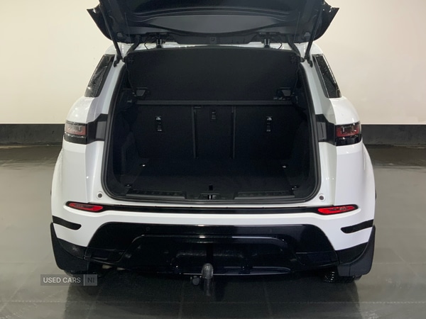 Used Land Rover Range Rover Evoque 2019 for sale - 76574138: Photo 10