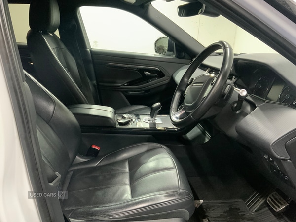 Used Land Rover Range Rover Evoque 2019 for sale - 76574138: Photo 11