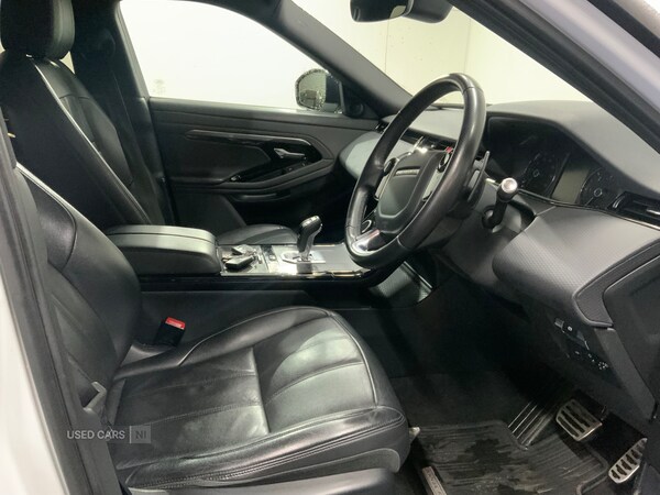 Used Land Rover Range Rover Evoque 2019 for sale - 76574138: Photo 12