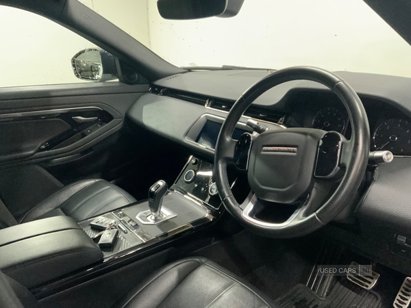 Used Land Rover Range Rover Evoque 2019 for sale - 76574138: Photo 13
