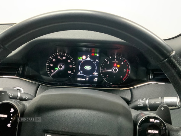 Used Land Rover Range Rover Evoque 2019 for sale - 76574138: Photo 14